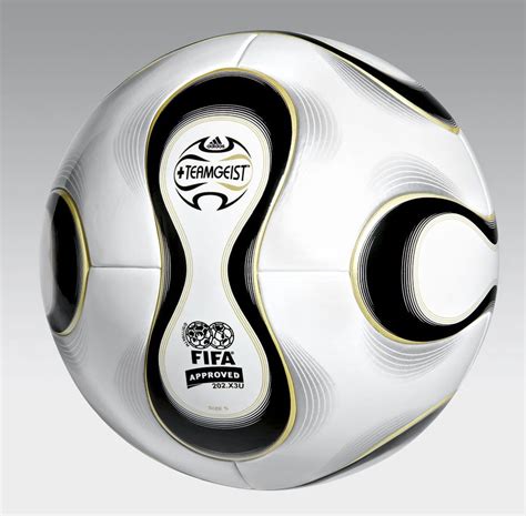 The history of adidas FIFA World Cup match balls - size? blog