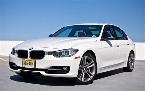 2012 BMW 335i Sedan - Editors' Notebook - Automobile Magazine