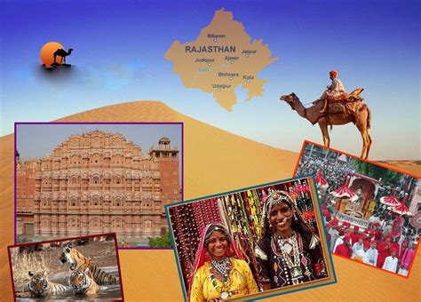 Best Time to Visit Rajasthan - Rajasthan Tour Planner