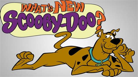 What's New, Scooby Doo - Alchetron, the free social encyclopedia