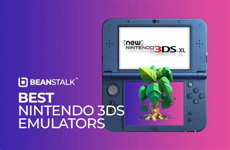 Best Nintendo 3DS Emulators: Our Top Picks Ranked!