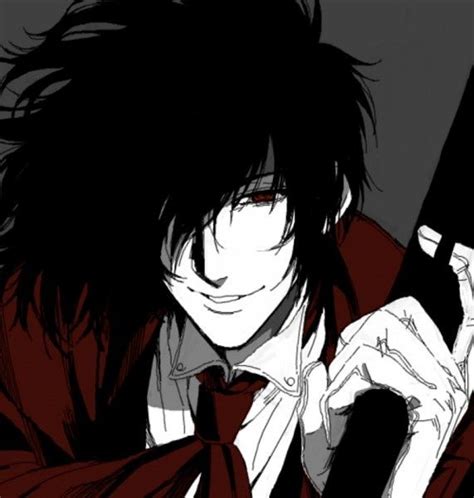 Alucard Fan Art - Hellsing | Anime and Manga | Pinterest | Fan Art ...