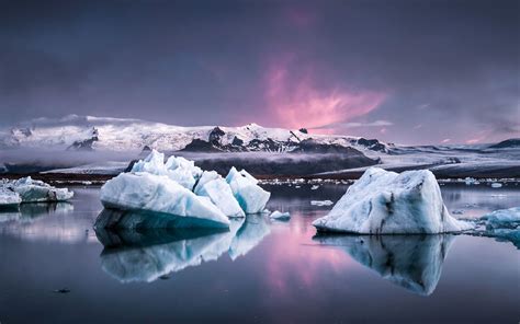 Iceland Winter Wallpapers - Top Free Iceland Winter Backgrounds ...