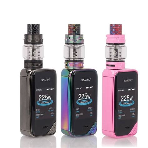 Top E-Cigarettes Brands in 2020 | VAPE HK