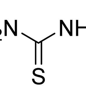 Structure of thioacetamide, thiourea, and thiosemicarbazide | Download ...