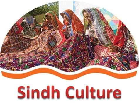 Sindh culture