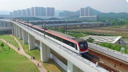 Shenzhen Metro Line 13 PPP contract awarded to MTR