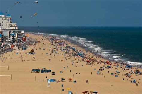 Best Beaches in Maryland (Plus Where to Go at Each One)