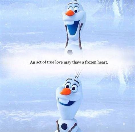 17 Best images about Olaf quotes on Pinterest | Reindeer, Jokes and Frozen