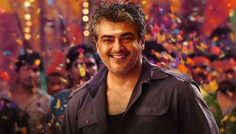 Ajith Kumar Biography,Wiki,Birthday,Family,Career,Awards and Images ...