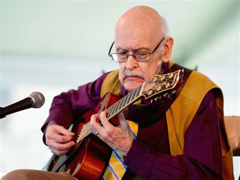 Jazz guitar great Jim Hall dies at 83 - Los Angeles Times