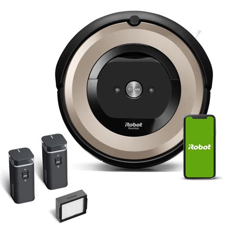 Roomba Accessories | iRobot® | iRobot