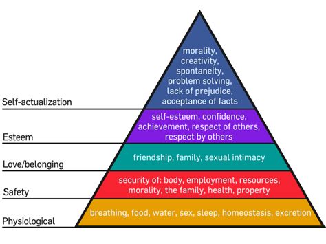 Humanistic Perspective: AP® Psychology Crash Course