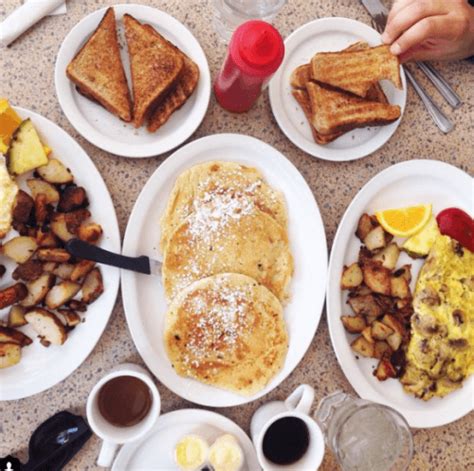 12 retro spots for greasy spoon breakfasts in Toronto | Eat & Drink