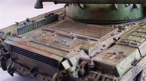 T-64 tank | Armorama™