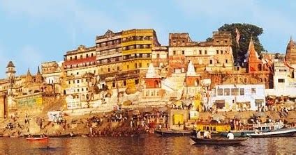 KASHI YATRA RITUALS: SAMPOORNA KASHI YATRA - 8 NIGHTS For Brhamins