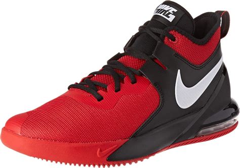 Buy Nike Men's Air Max Impact Basketball Shoes at Amazon.in