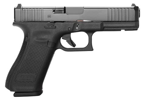 Glock 17 Gen 5 PA175S203MOS - Reviews, New & Used Price, Specs, Deals