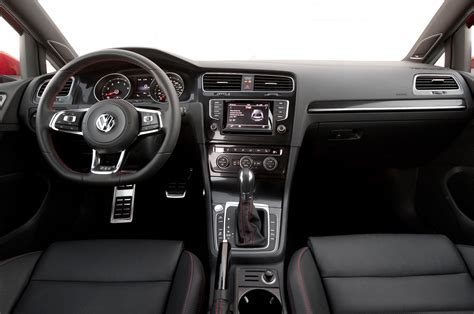 2015-Volkswagen Golf GTI Interior Dash And Panel #975 | Cars ...