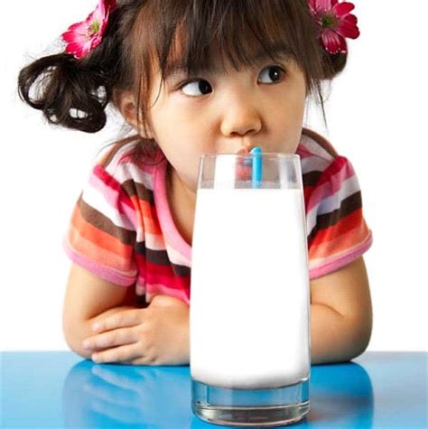 Milk Allergy Symptoms, Causes, Diagnosis and Treatment - Natural Health ...