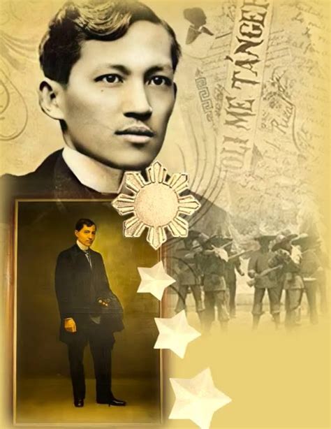 RIZAL - 07 | Rizal, Background for powerpoint presentation, Powerpoint ...