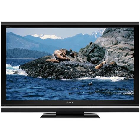 Sony KDL-55V5100 55" Bravia V Series LCD HDTV