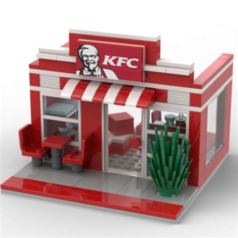 Lego Kfc | atelier-yuwa.ciao.jp