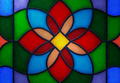 How to Create a Stained Glass Effect in Illustrator | Envato Tuts+