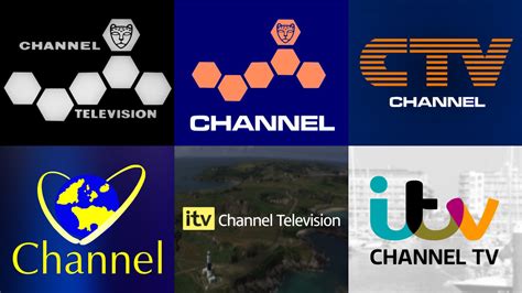 Channel Television celebrates 60 years of broadcasting to the islands ...