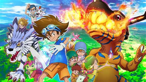 Digimon Adventure (2020) Episode 3 Release Date, Preview, and Synopsis