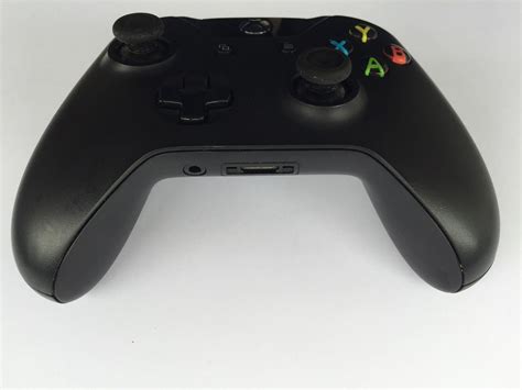 Microsoft Official Xbox One S 3.5mm Wireless Controller Windows 10 Many ...