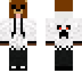 Rubius | Minecraft Skins