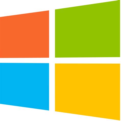 Microsoft Windows Logo PNG Transparent Microsoft Windows Logo.PNG ...