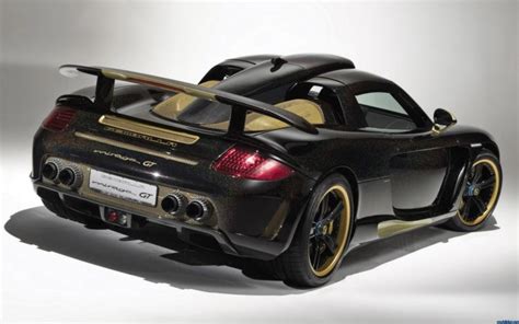 porsche, Cars, Porsche, Gemballa, Mirage, Gt Wallpapers HD / Desktop ...