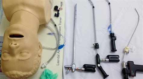 Airway Devices & Techniques | OpenAirway