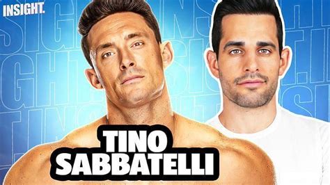 AEW spoiler leak rumor discussed by Tino Sabbatelli