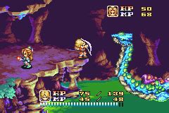 Play Sword of Mana Online - Play All Game Boy Advance Games Online