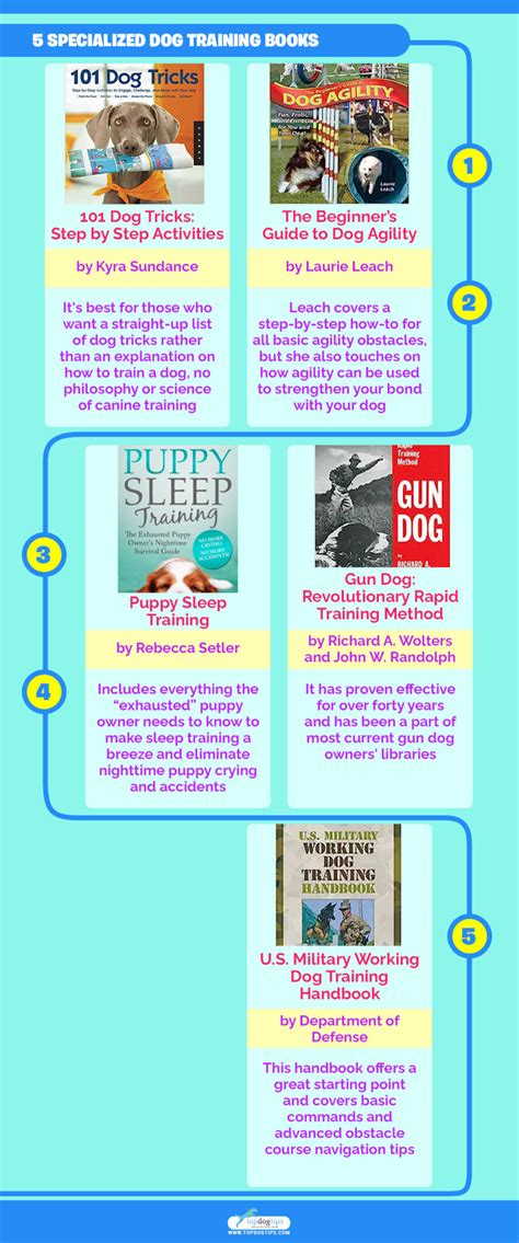 25 Best Dog Training Books in 2023 – Top Dog Tips