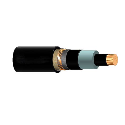 High Voltage Power Cable 26/45/52, 38/66/72.5 kV – SAMDEX