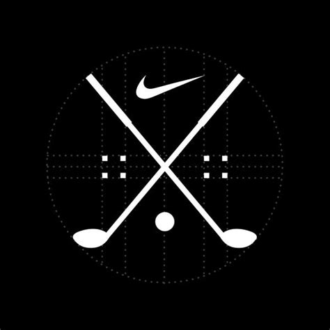 Nike Golf Logo - LogoDix