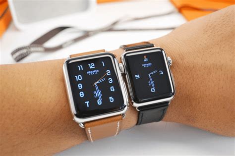 Apple Watch By Hermès - Ape to Gentleman