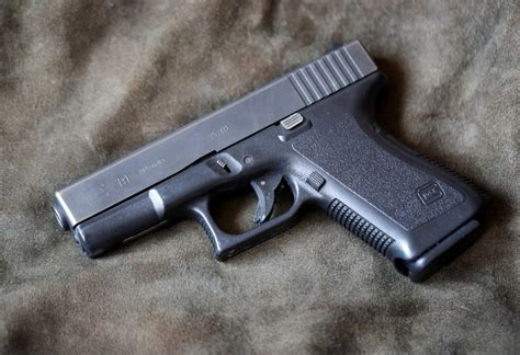 There's a Reason the World's Best Militaries Love These Handguns | The ...