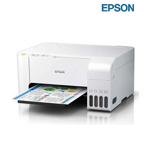 Printer Epson L3116/L320 | SIPLah