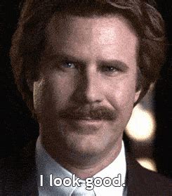 The Ultimate Collection Of Will Ferrell Reaction GIFs | Sarcastic ...