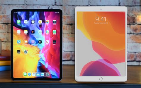 Ipad Pro 2021 Vs 2019 - Latest News Update