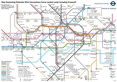 The London Underground | Jonathan Wynn