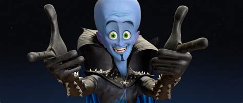 Image Gallery - Megamind - Movie Trailers - iTunes