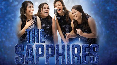 The Sapphires