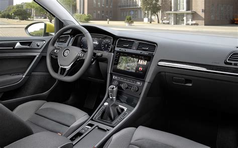 2017-vw-golf-r-interior - Driving.co.uk from The Sunday Times