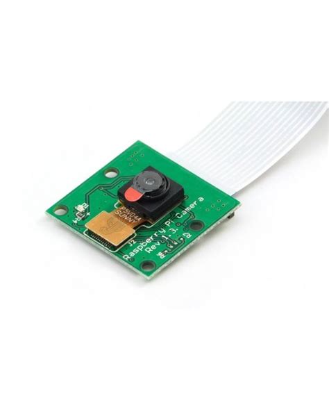 5MP Raspberry Pi Camera | Oku Electronics